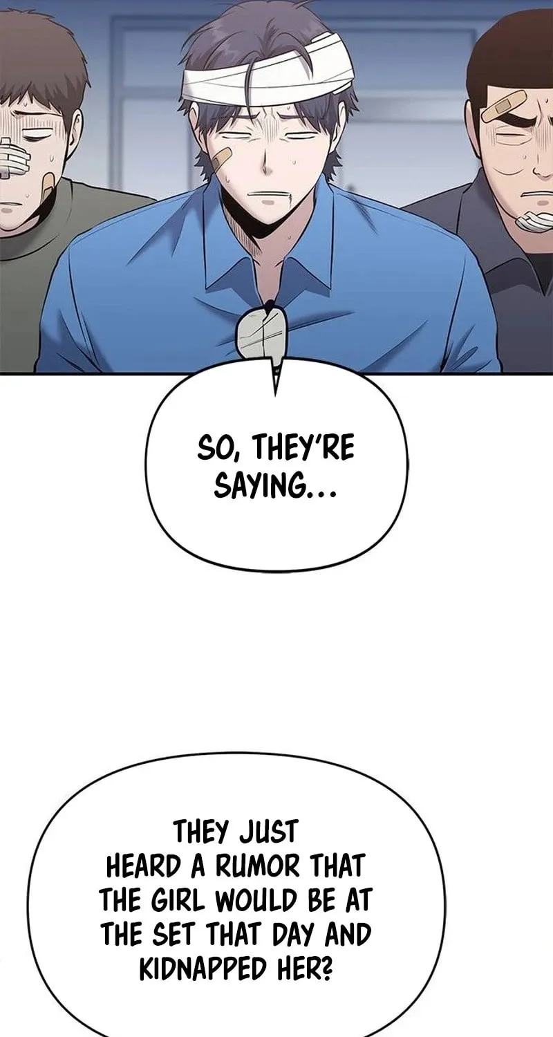 Read A Hero Who Does Everything Perfectly chapter 22 image 57 on Lezhin