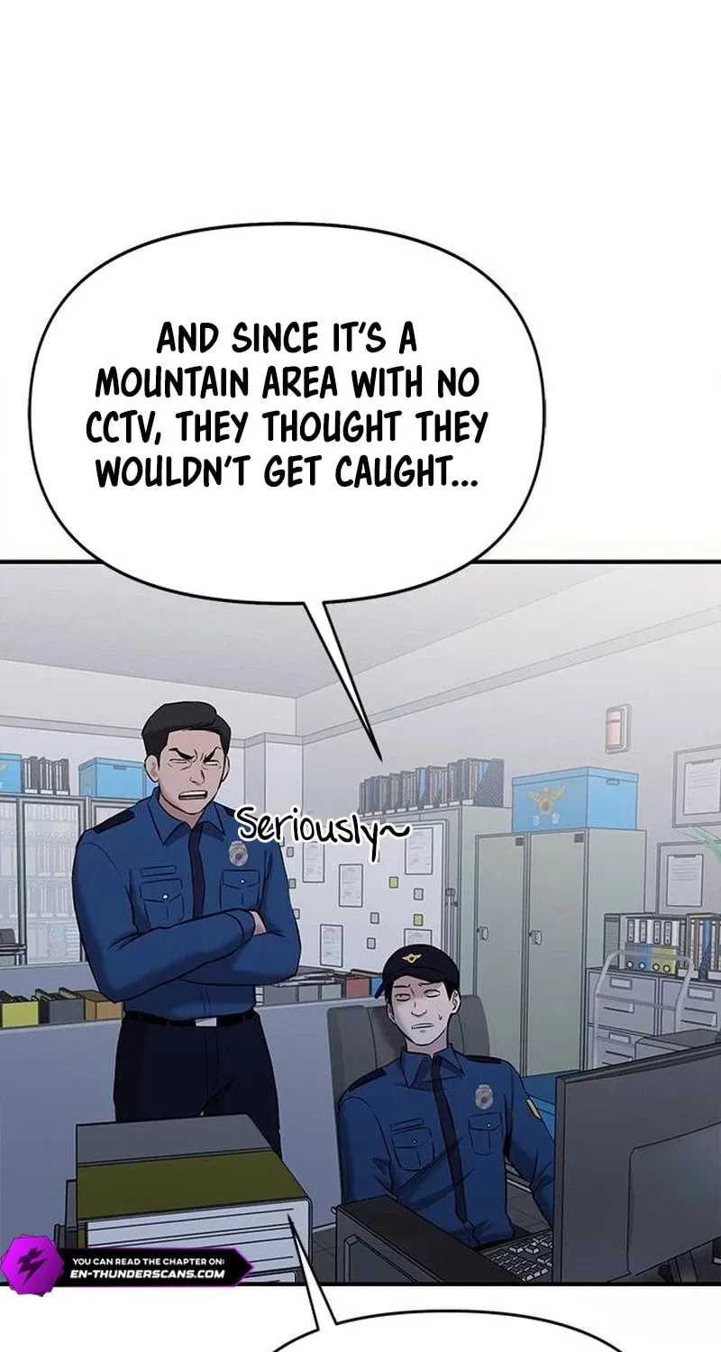 Read A Hero Who Does Everything Perfectly chapter 22 image 59 on Lezhin