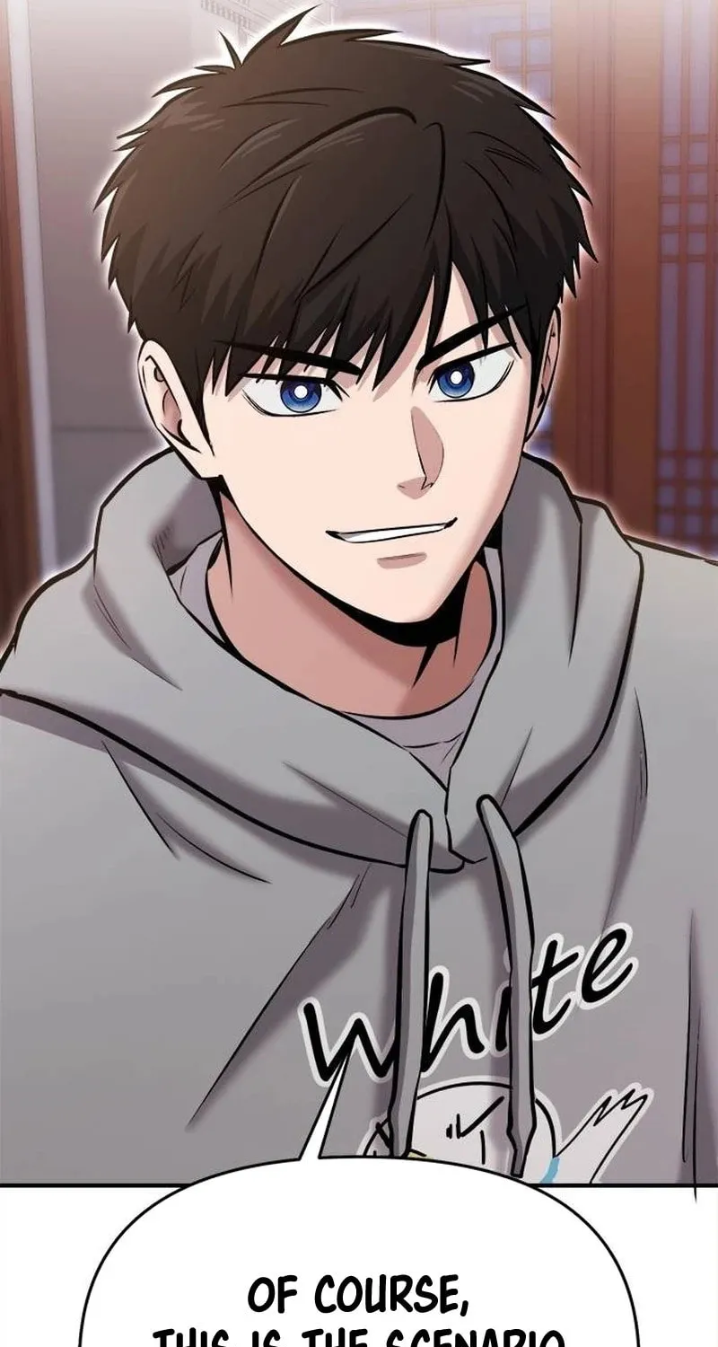 Read A Hero Who Does Everything Perfectly chapter 22 image 64 on Lezhin