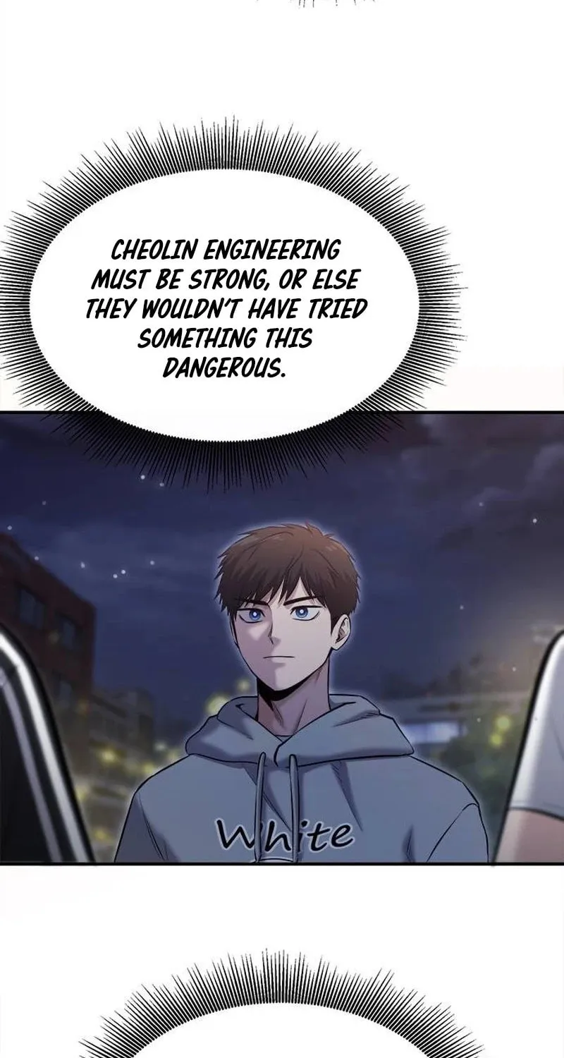 Read A Hero Who Does Everything Perfectly chapter 22 image 72 on Lezhin