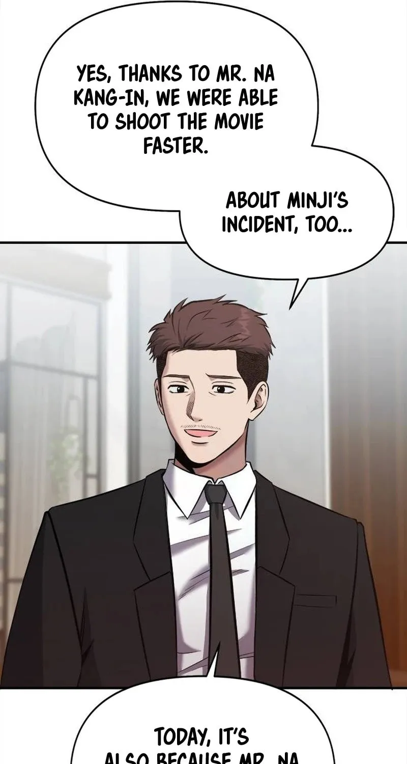 Read A Hero Who Does Everything Perfectly chapter 22 image 92 on Lezhin