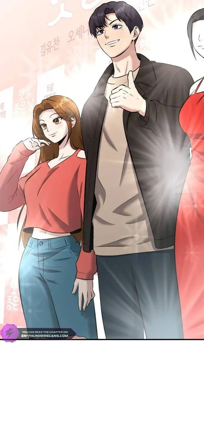 Read A Hero Who Does Everything Perfectly chapter 23 image 13 on Lezhin