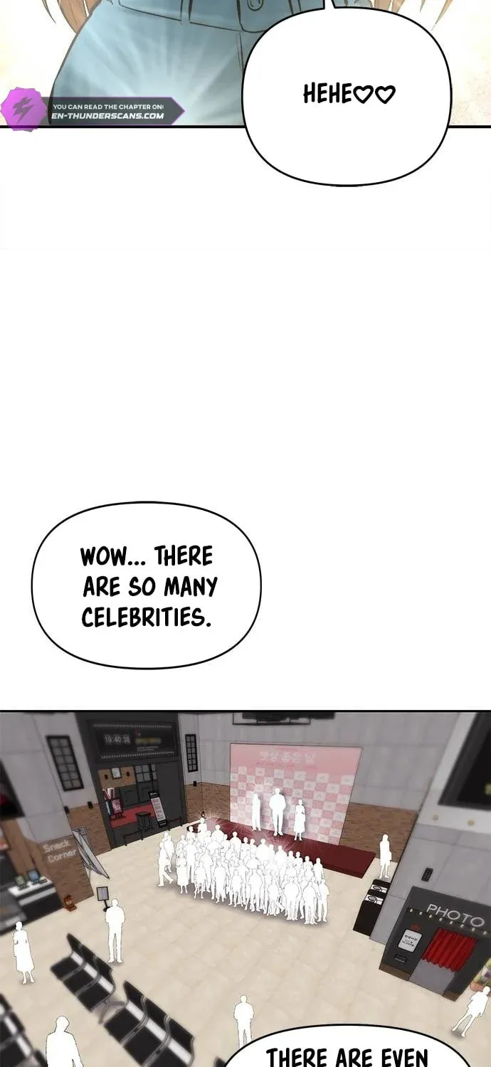 Read A Hero Who Does Everything Perfectly chapter 23 image 15 on Lezhin