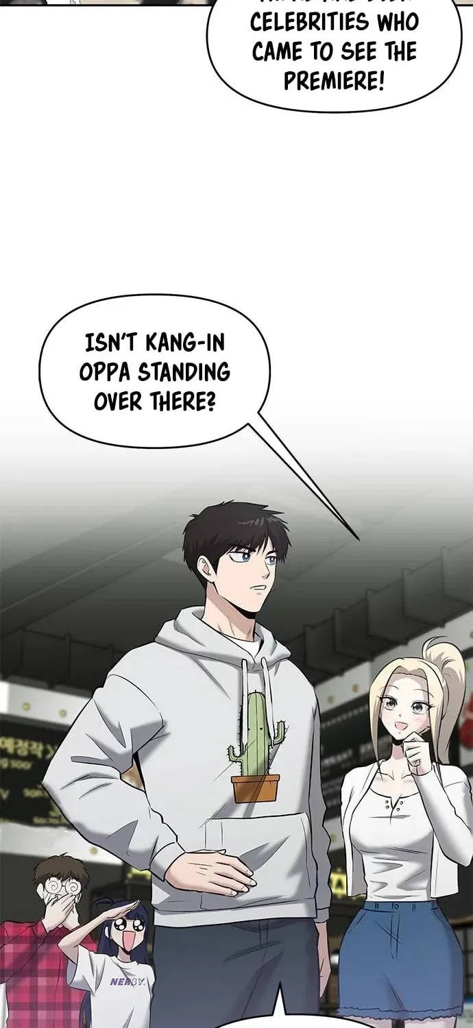 Read A Hero Who Does Everything Perfectly chapter 23 image 16 on Lezhin