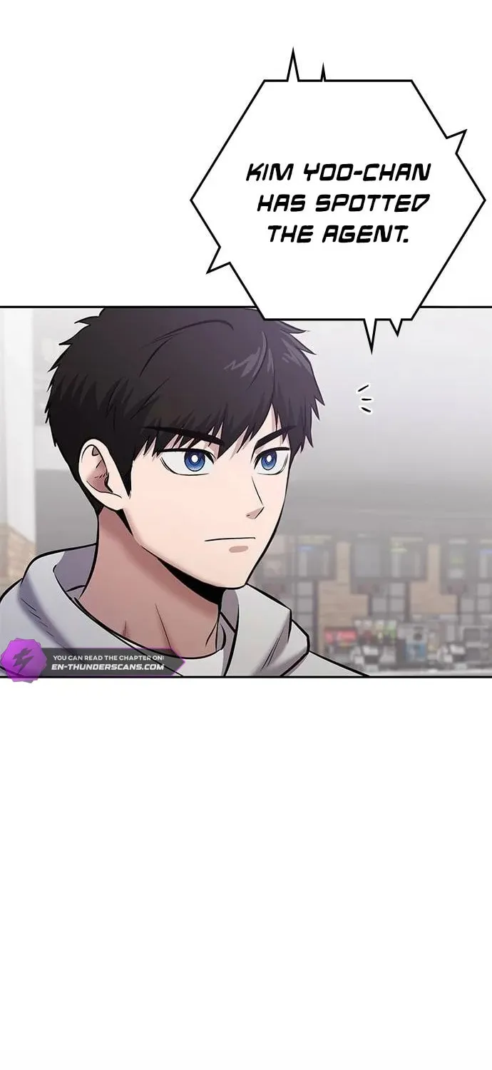 Read A Hero Who Does Everything Perfectly chapter 23 image 18 on Lezhin