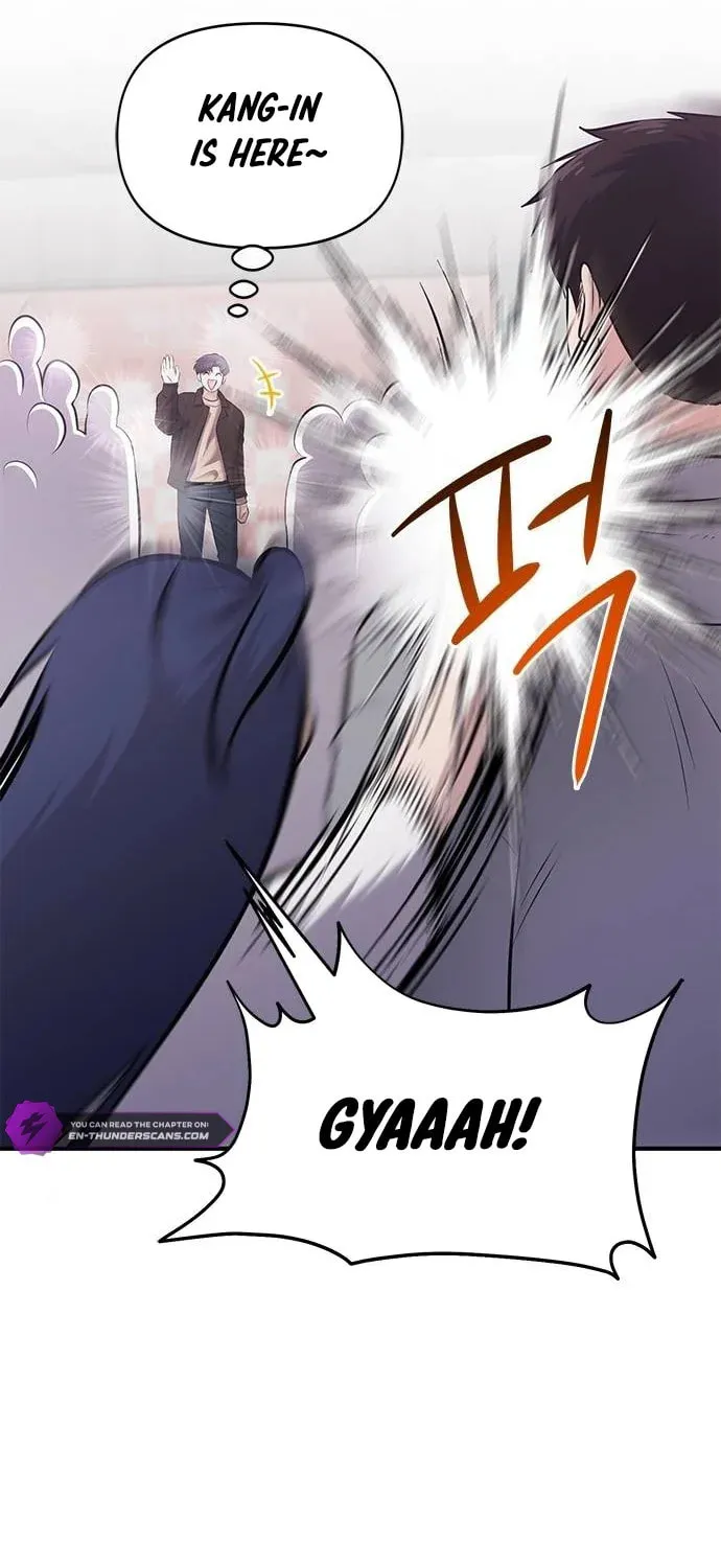 Read A Hero Who Does Everything Perfectly chapter 23 image 19 on Lezhin