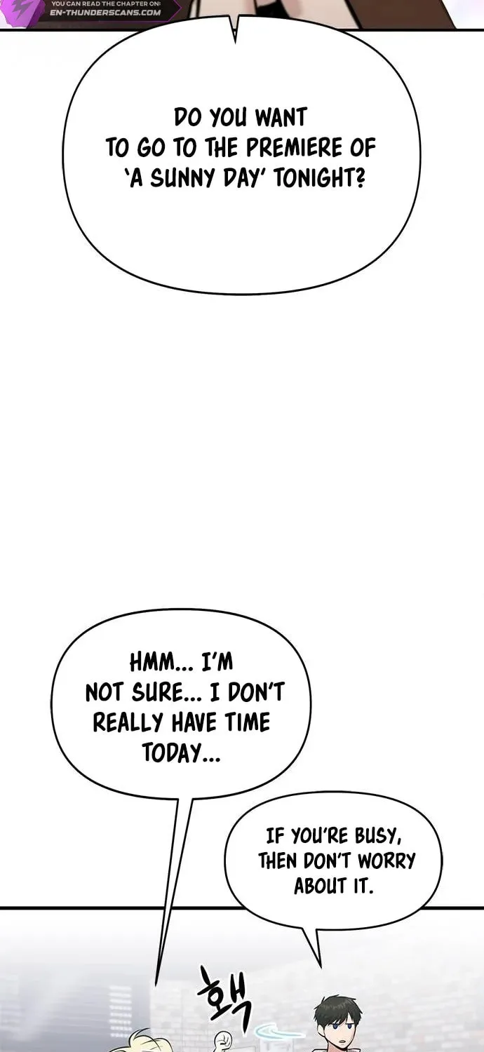 Read A Hero Who Does Everything Perfectly chapter 23 image 2 on Lezhin