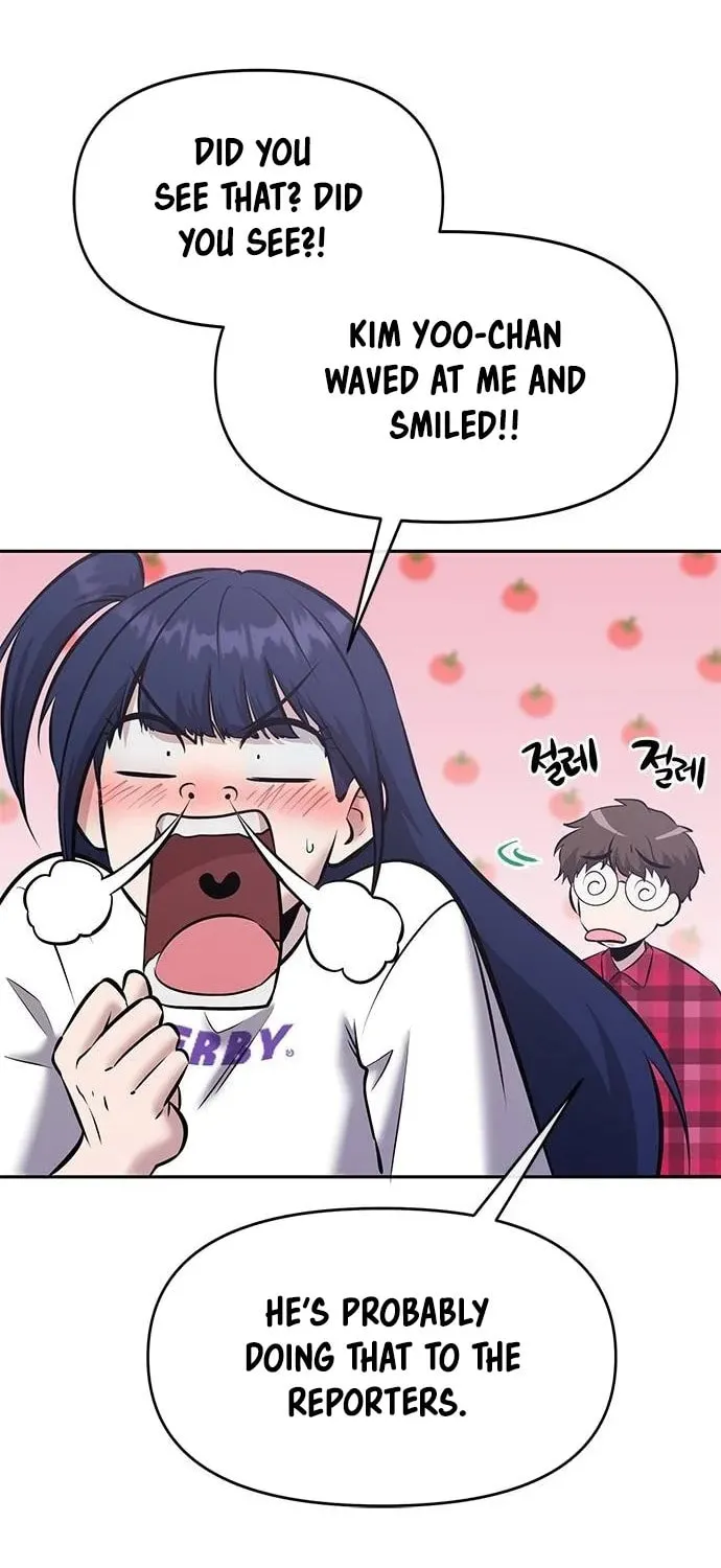 Read A Hero Who Does Everything Perfectly chapter 23 image 20 on Lezhin