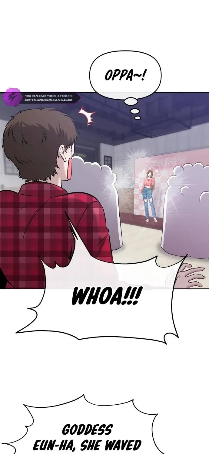 Read A Hero Who Does Everything Perfectly chapter 23 image 22 on Lezhin