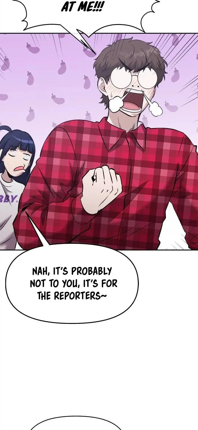 Read A Hero Who Does Everything Perfectly chapter 23 image 23 on Lezhin