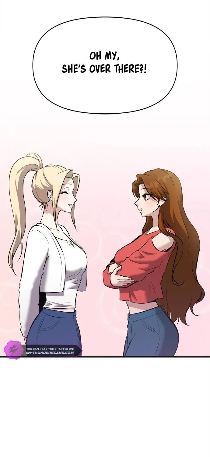 Read A Hero Who Does Everything Perfectly chapter 23 image 25 on Lezhin
