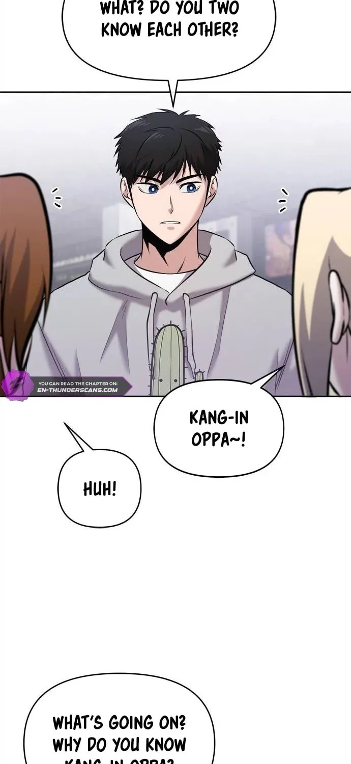 Read A Hero Who Does Everything Perfectly chapter 23 image 27 on Lezhin