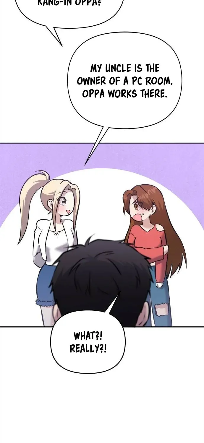 Read A Hero Who Does Everything Perfectly chapter 23 image 28 on Lezhin