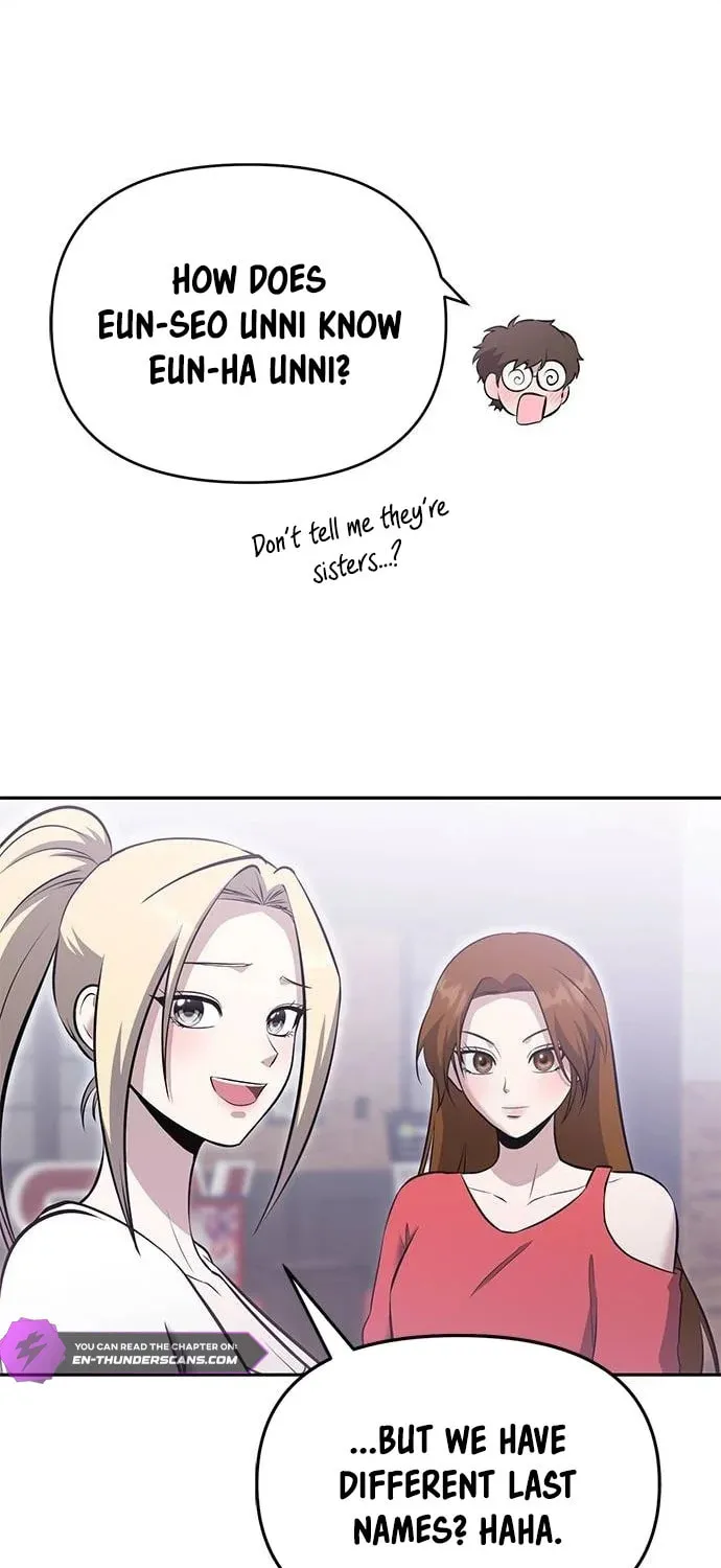 Read A Hero Who Does Everything Perfectly chapter 23 image 29 on Lezhin