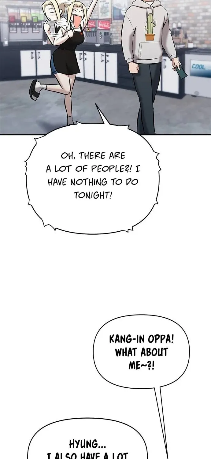 Read A Hero Who Does Everything Perfectly chapter 23 image 3 on Lezhin
