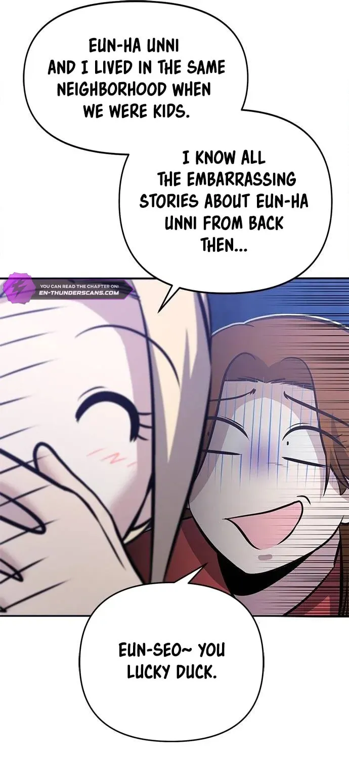 Read A Hero Who Does Everything Perfectly chapter 23 image 31 on Lezhin