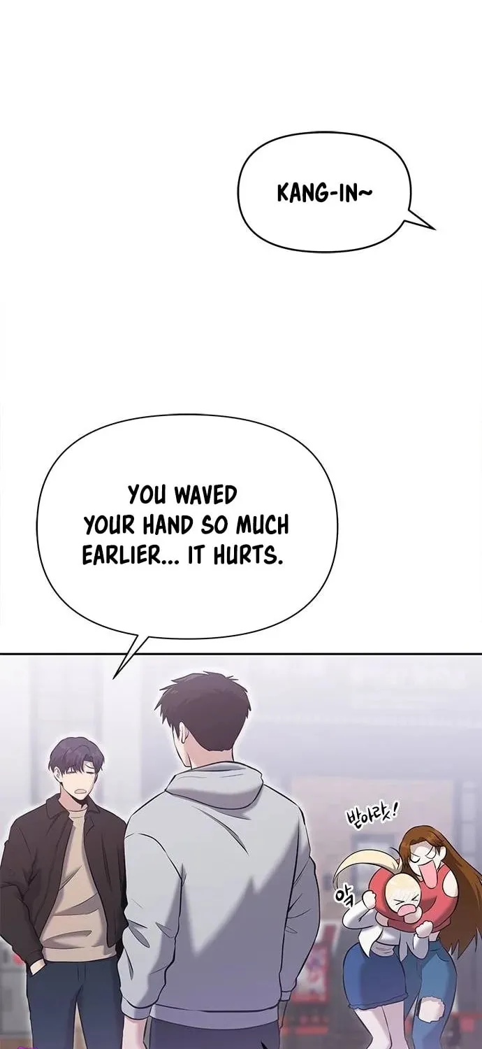 Read A Hero Who Does Everything Perfectly chapter 23 image 32 on Lezhin