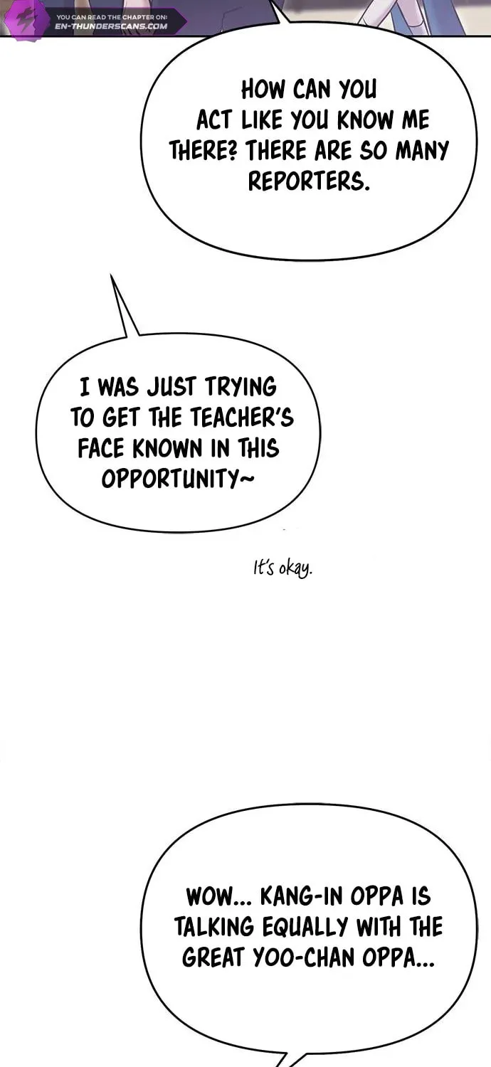 Read A Hero Who Does Everything Perfectly chapter 23 image 33 on Lezhin