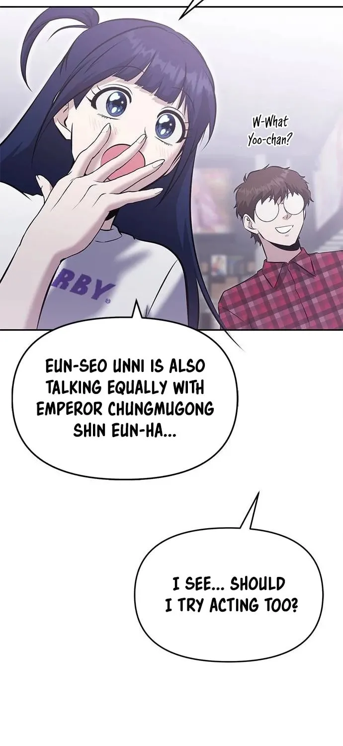 Read A Hero Who Does Everything Perfectly chapter 23 image 34 on Lezhin