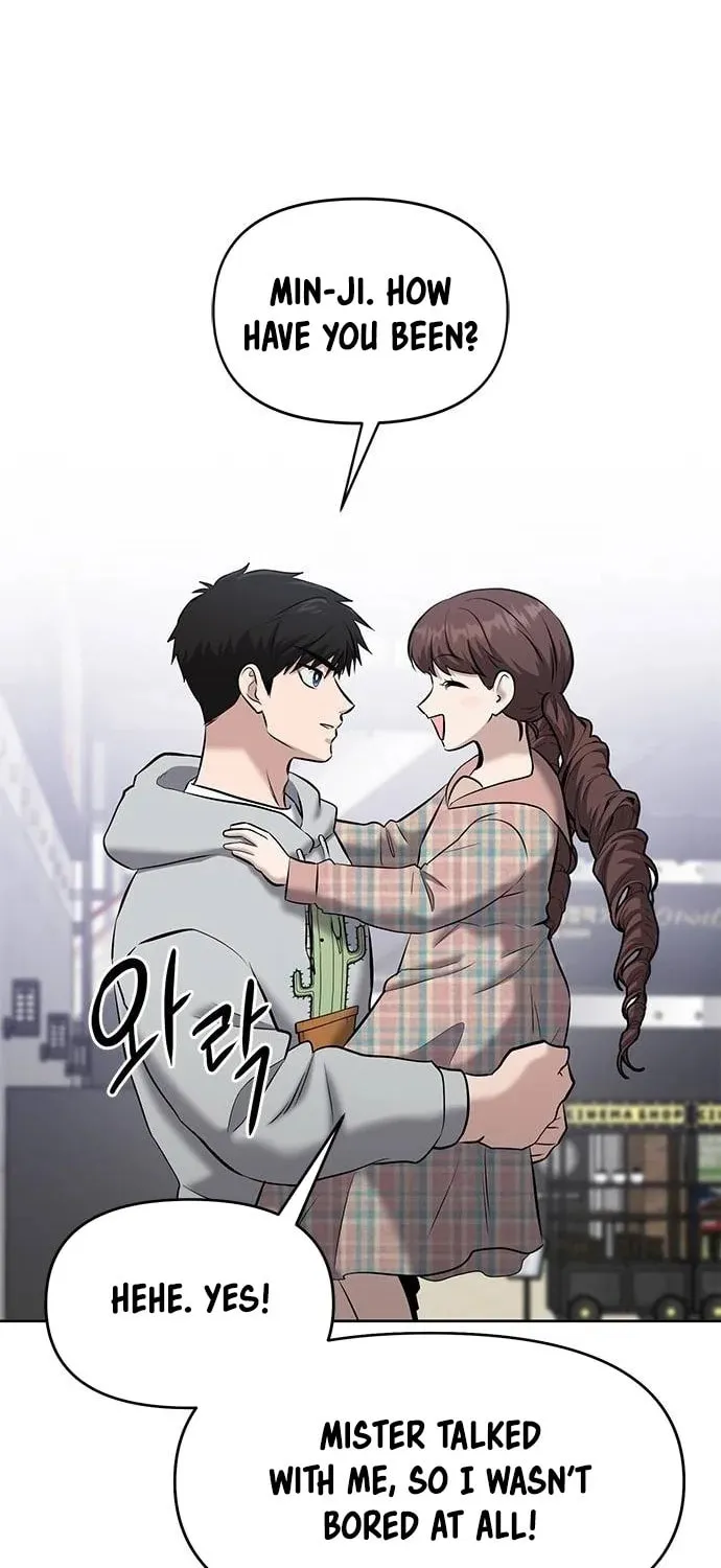 Read A Hero Who Does Everything Perfectly chapter 23 image 38 on Lezhin