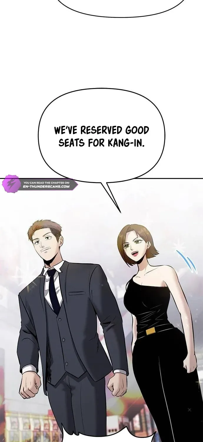 Read A Hero Who Does Everything Perfectly chapter 23 image 39 on Lezhin