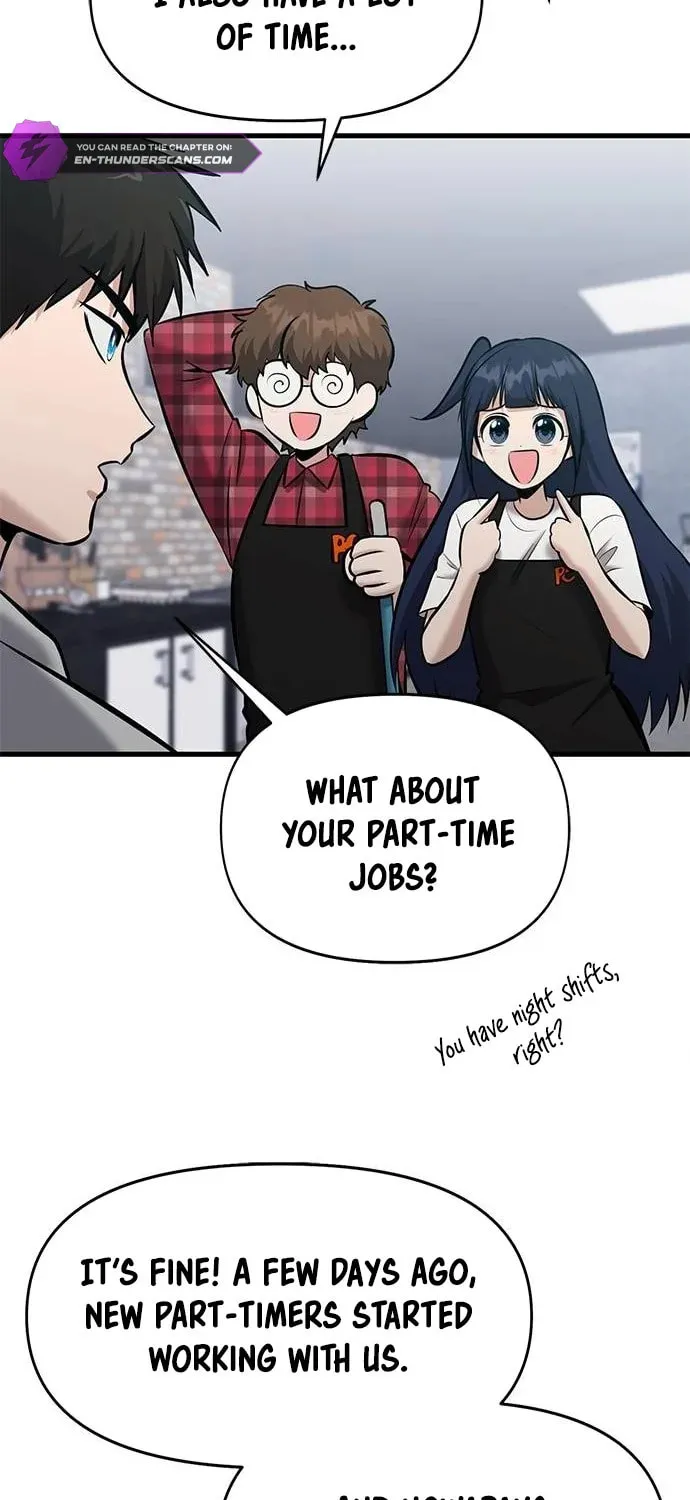 Read A Hero Who Does Everything Perfectly chapter 23 image 4 on Lezhin