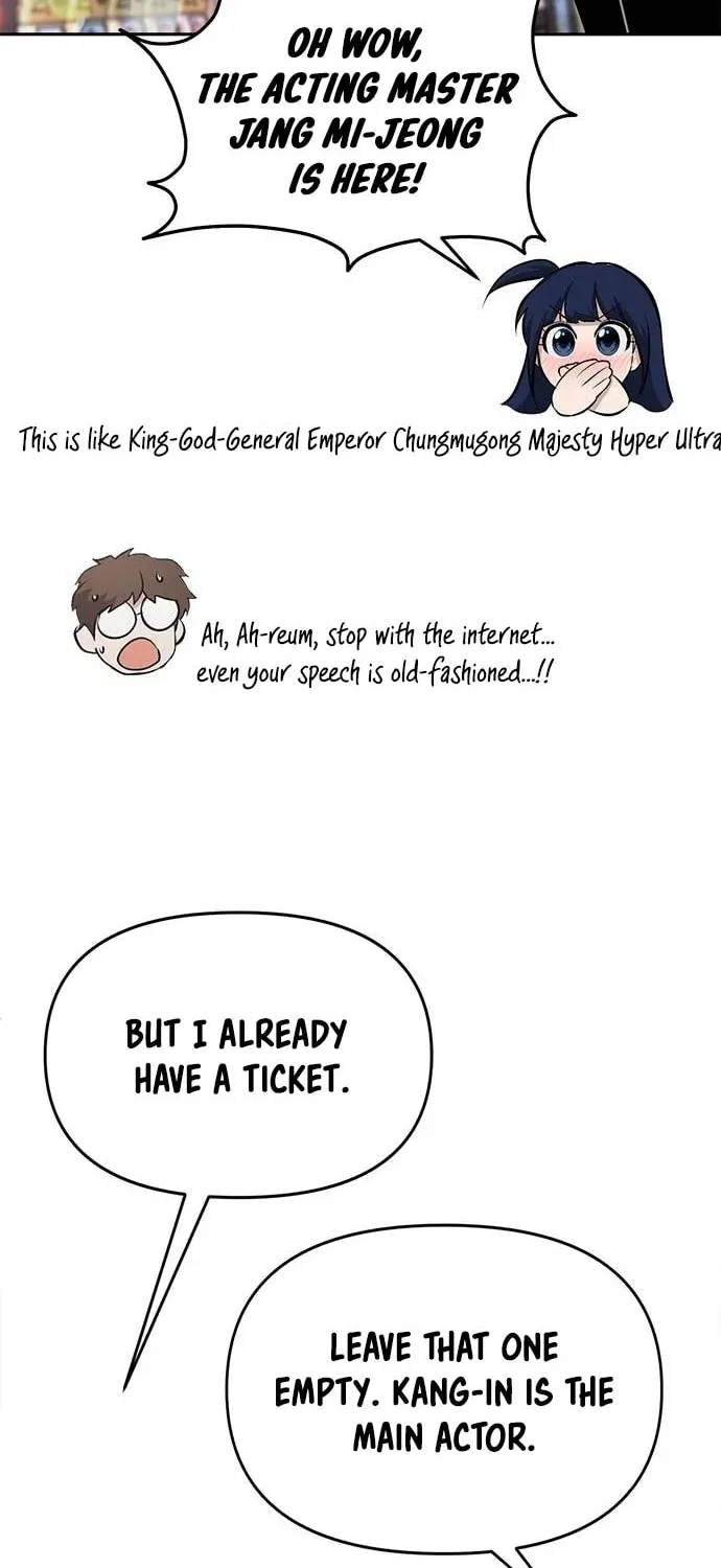 Read A Hero Who Does Everything Perfectly chapter 23 image 40 on Lezhin