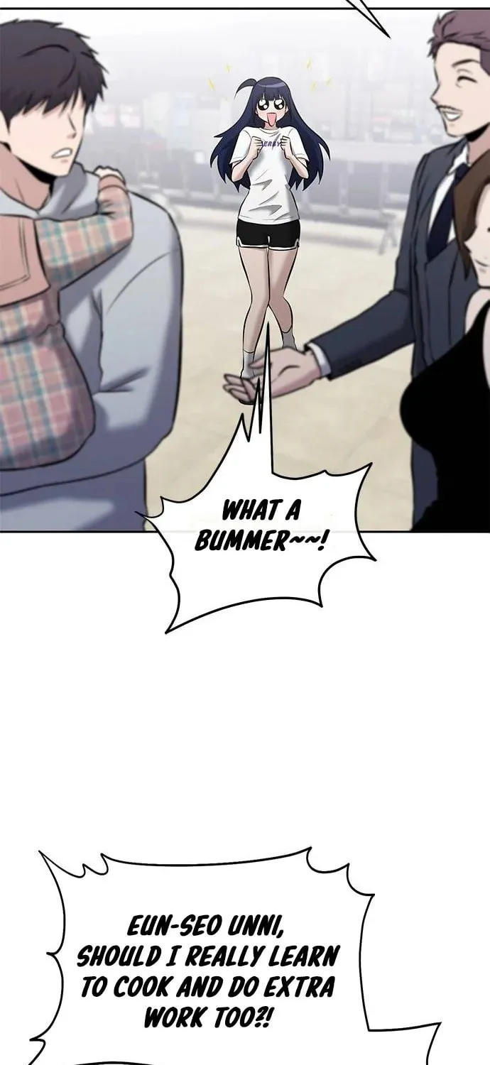 Read A Hero Who Does Everything Perfectly chapter 23 image 41 on Lezhin