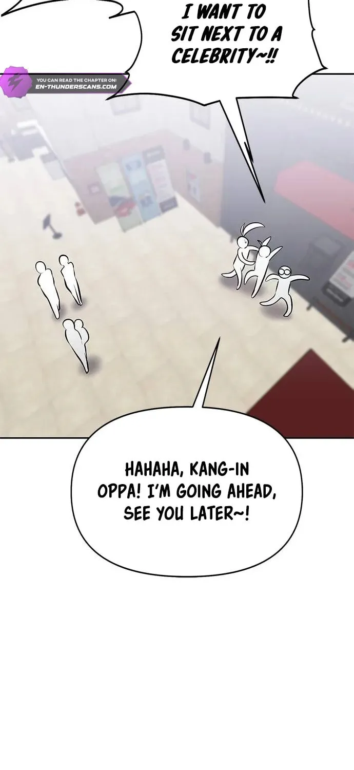 Read A Hero Who Does Everything Perfectly chapter 23 image 42 on Lezhin