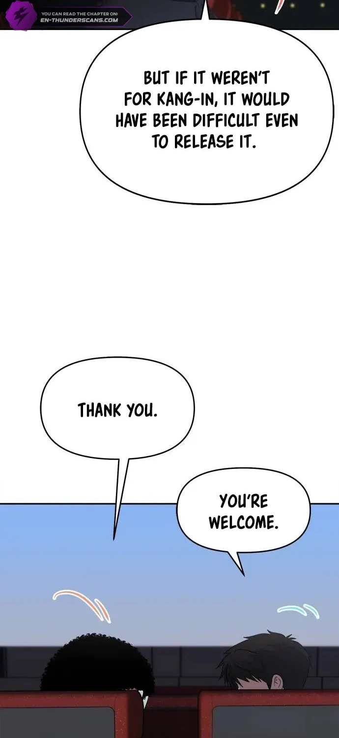 Read A Hero Who Does Everything Perfectly chapter 23 image 46 on Lezhin