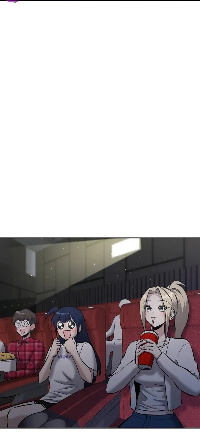 Read A Hero Who Does Everything Perfectly chapter 23 image 48 on Lezhin