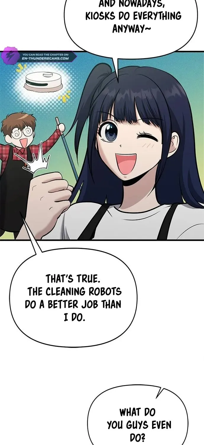 Read A Hero Who Does Everything Perfectly chapter 23 image 5 on Lezhin