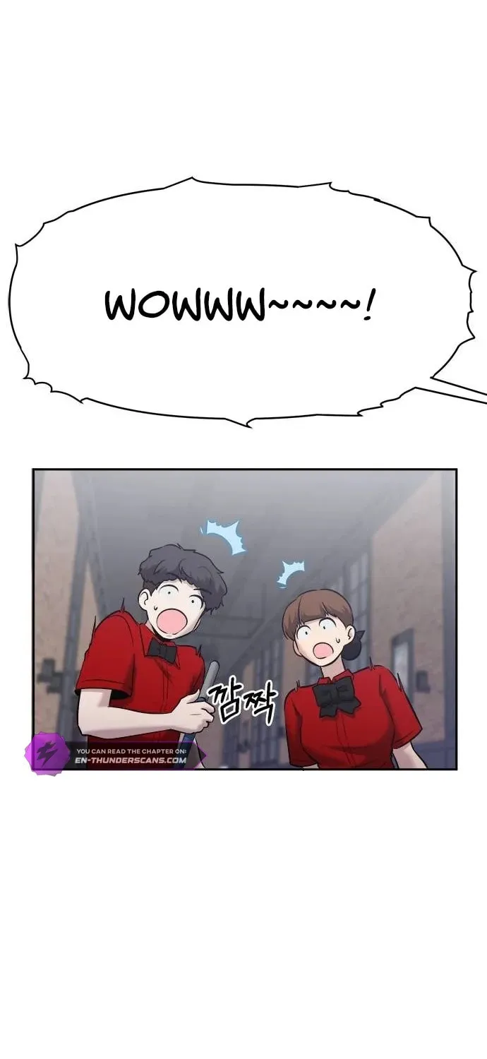 Read A Hero Who Does Everything Perfectly chapter 23 image 50 on Lezhin