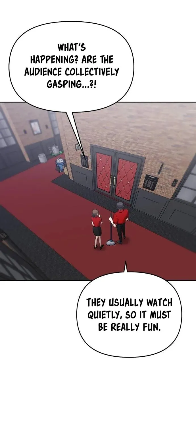 Read A Hero Who Does Everything Perfectly chapter 23 image 51 on Lezhin