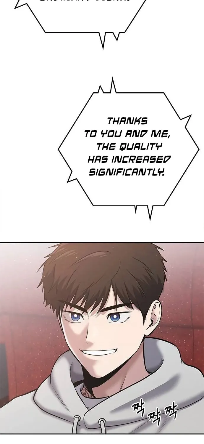 Read A Hero Who Does Everything Perfectly chapter 23 image 56 on Lezhin