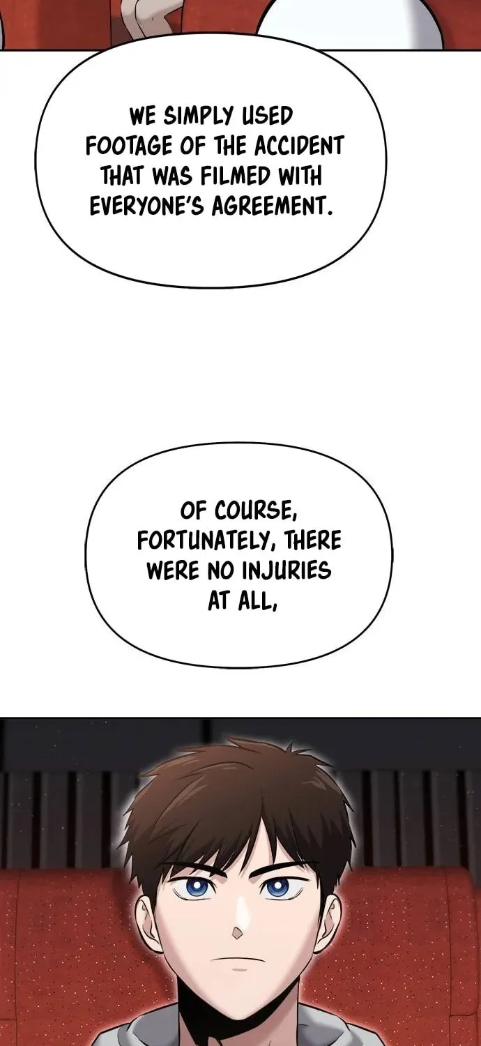 Read A Hero Who Does Everything Perfectly chapter 23 image 64 on Lezhin