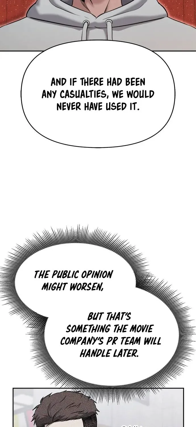 Read A Hero Who Does Everything Perfectly chapter 23 image 65 on Lezhin