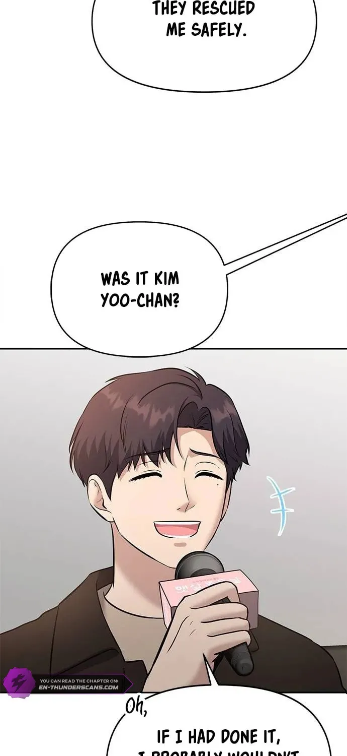 Read A Hero Who Does Everything Perfectly chapter 23 image 69 on Lezhin