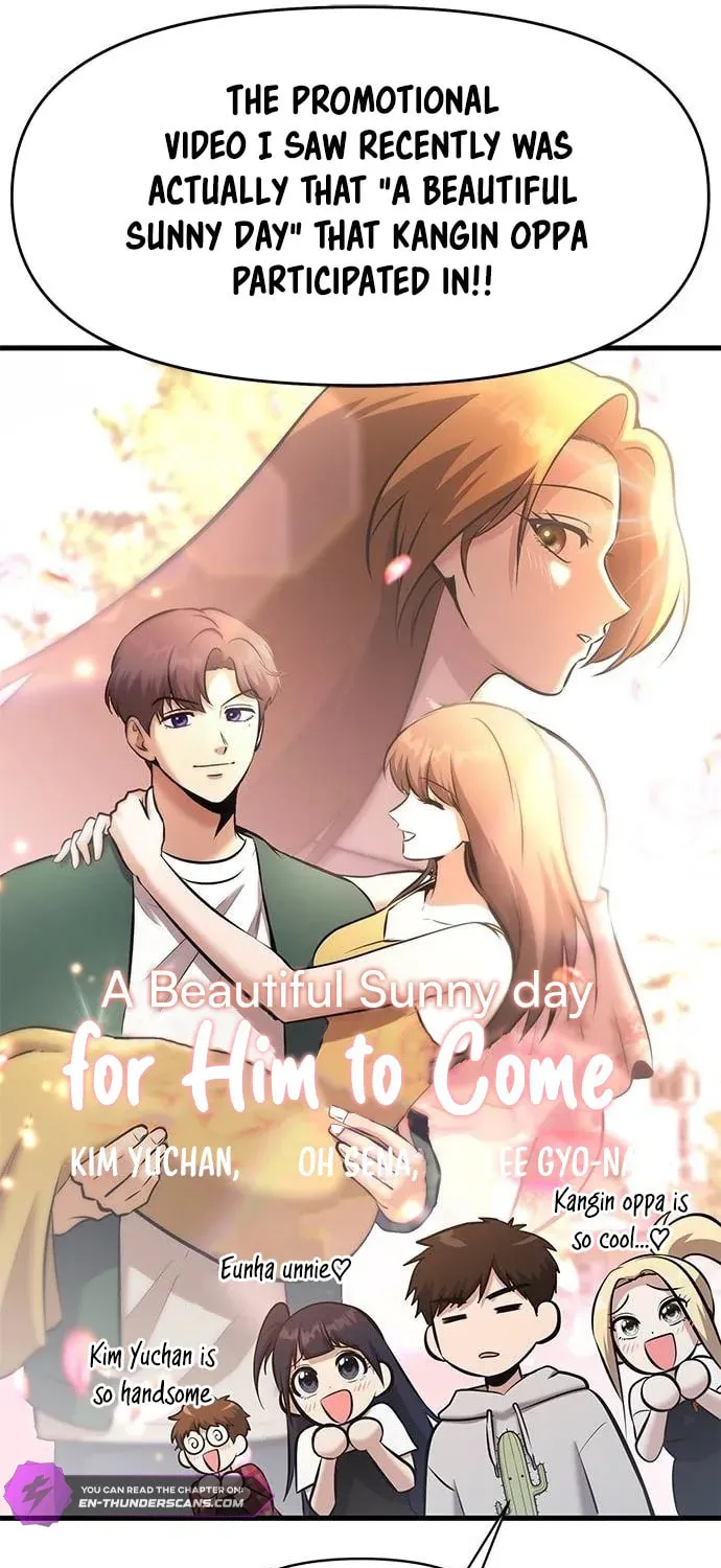 Read A Hero Who Does Everything Perfectly chapter 23 image 7 on Lezhin