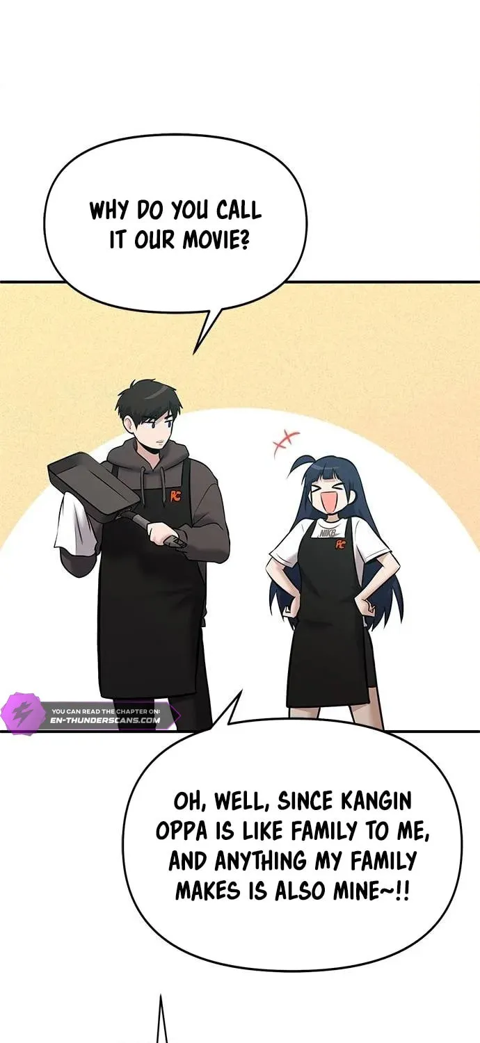 Read A Hero Who Does Everything Perfectly chapter 23 image 79 on Lezhin