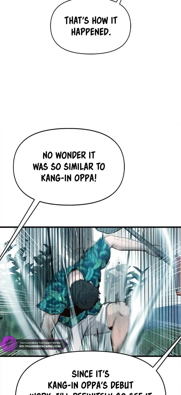 Read A Hero Who Does Everything Perfectly chapter 23 image 8 on Lezhin