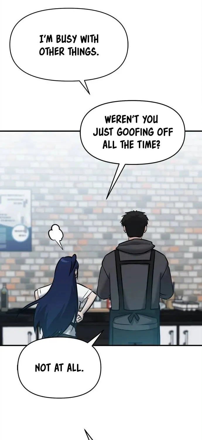 Read A Hero Who Does Everything Perfectly chapter 23 image 82 on Lezhin