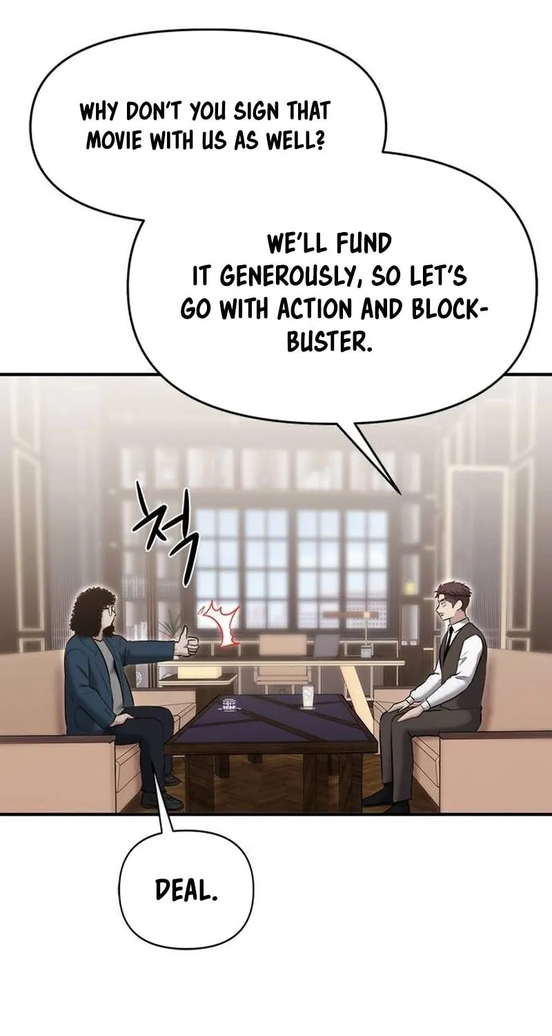 Read A Hero Who Does Everything Perfectly chapter 24 image 12 on Lezhin