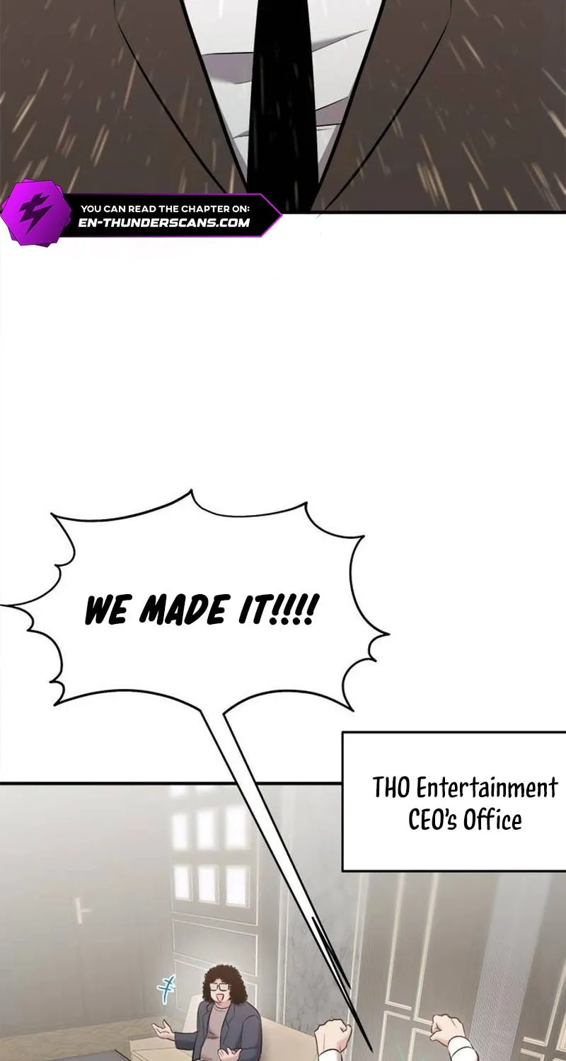 Read A Hero Who Does Everything Perfectly chapter 24 image 2 on Lezhin