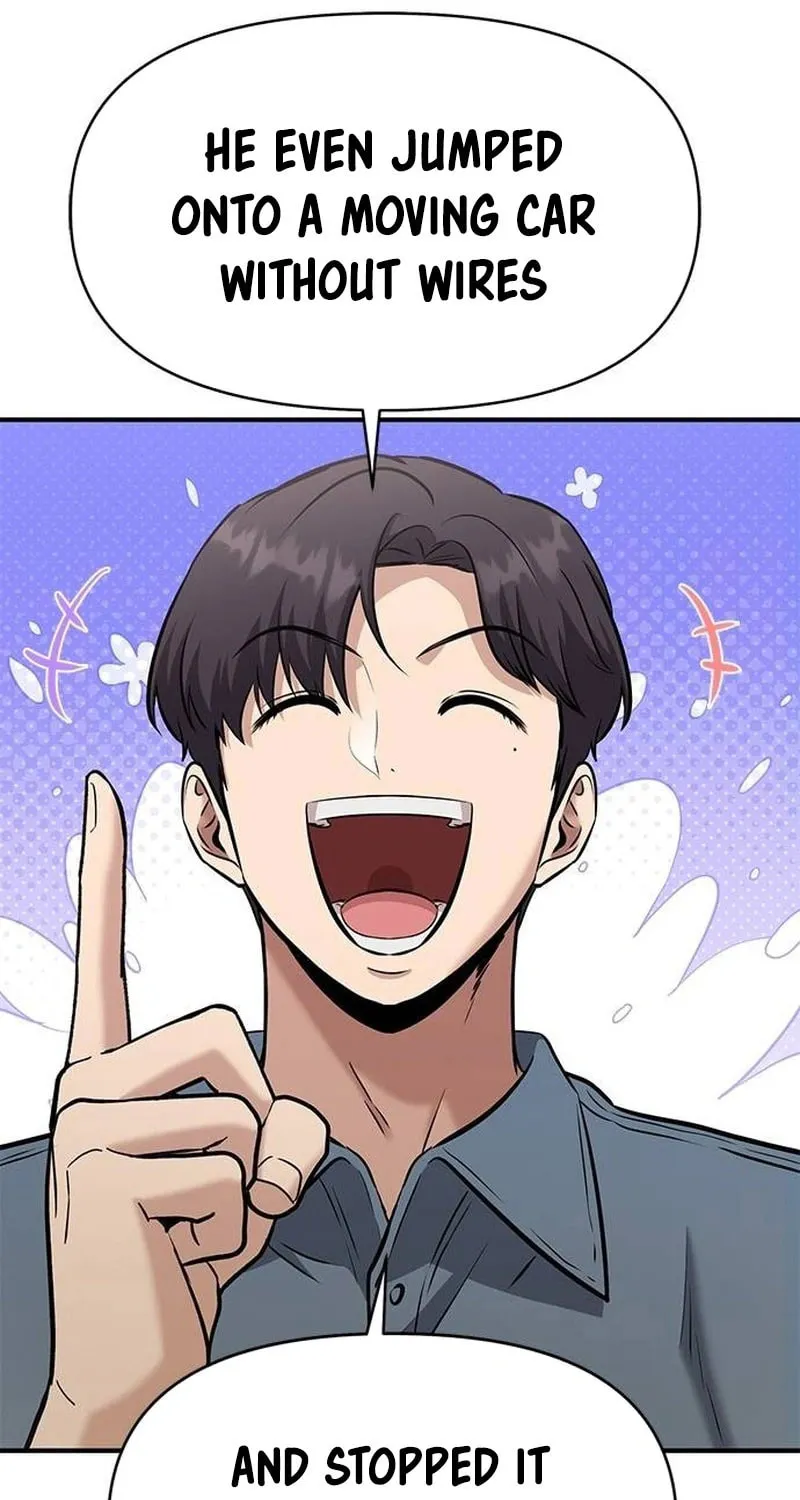 Read A Hero Who Does Everything Perfectly chapter 24 image 29 on Lezhin