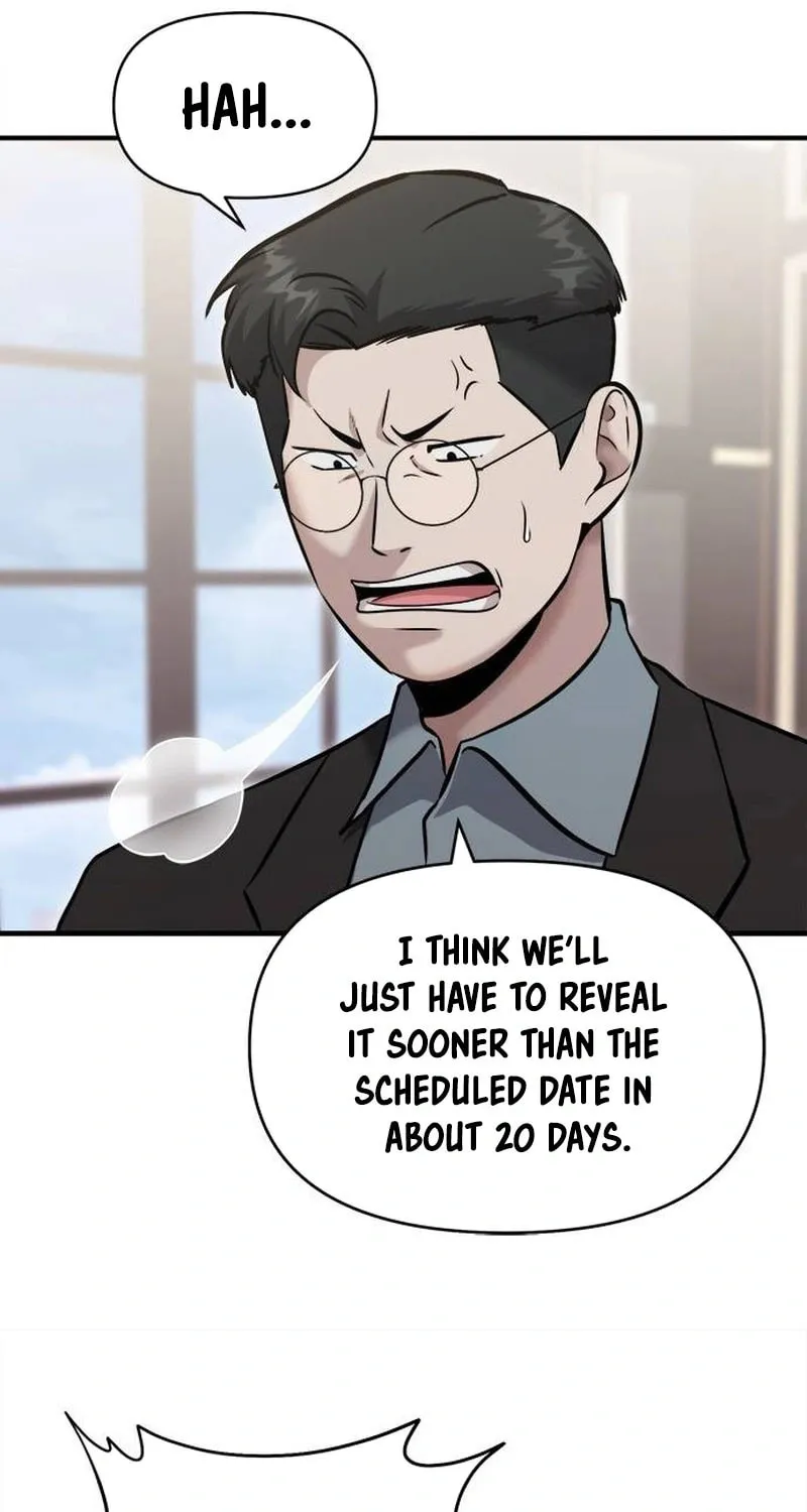 Read A Hero Who Does Everything Perfectly chapter 24 image 42 on Lezhin