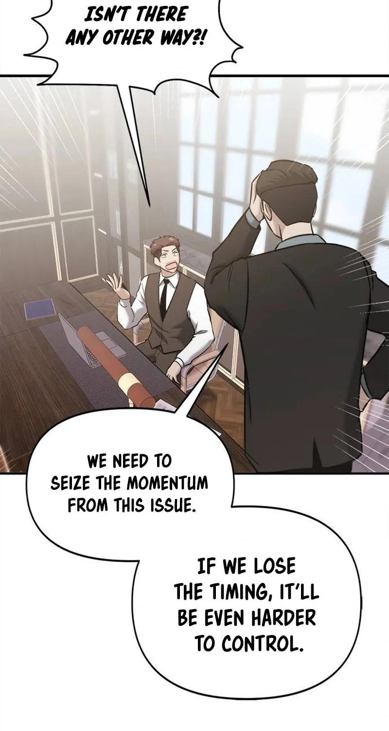 Read A Hero Who Does Everything Perfectly chapter 24 image 43 on Lezhin