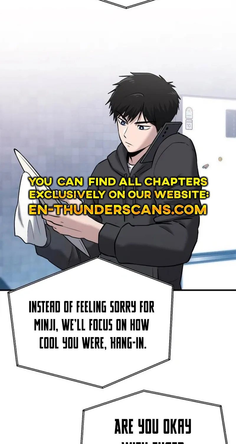 Read A Hero Who Does Everything Perfectly chapter 24 image 52 on Lezhin