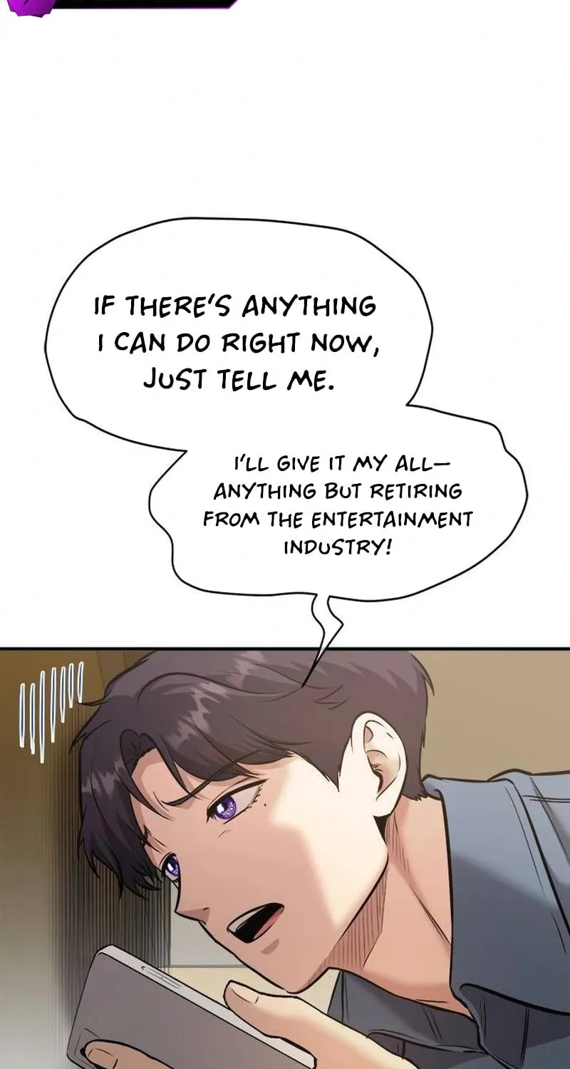 Read A Hero Who Does Everything Perfectly chapter 24 image 57 on Lezhin