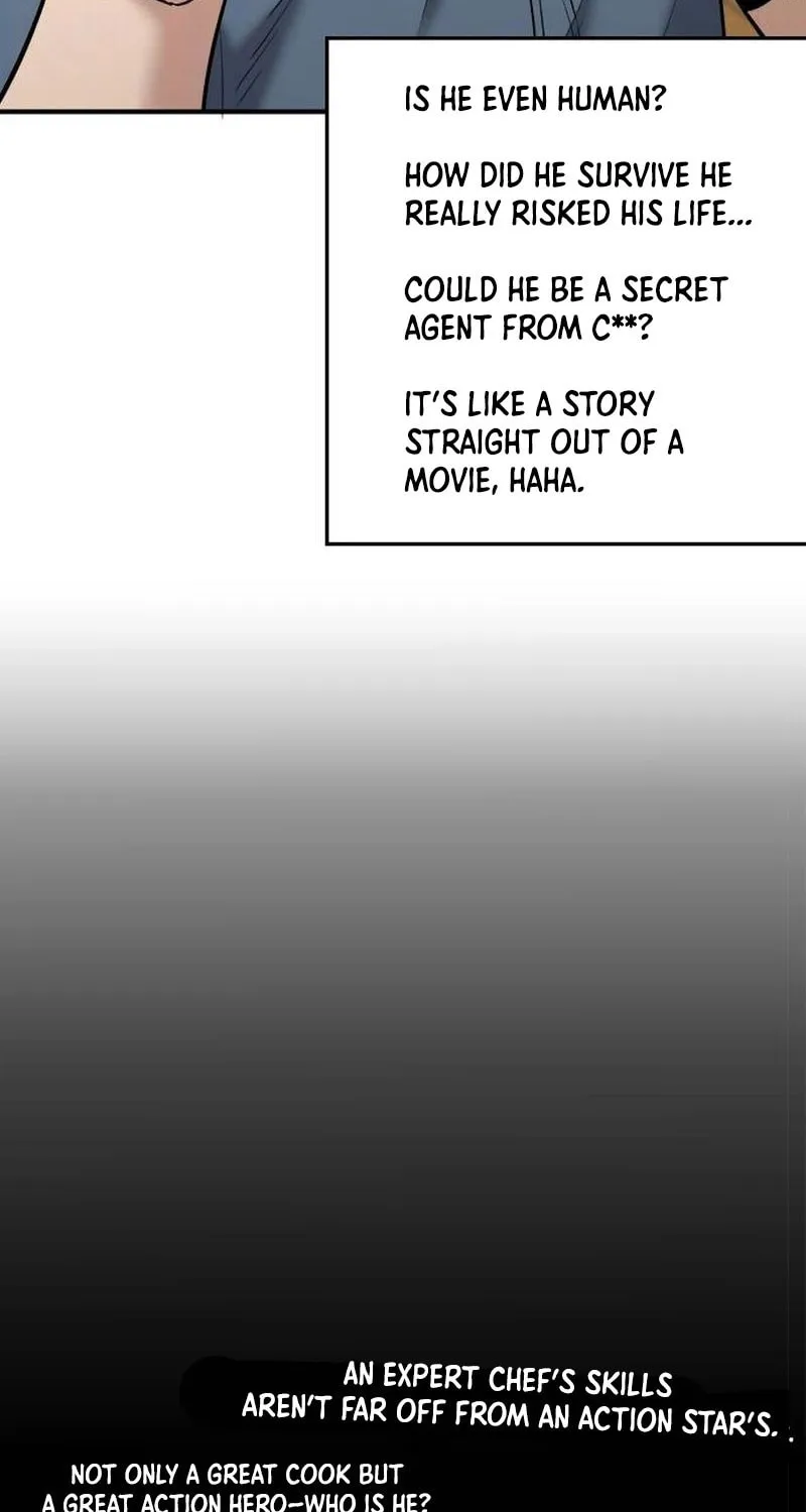 Read A Hero Who Does Everything Perfectly chapter 24 image 70 on Lezhin